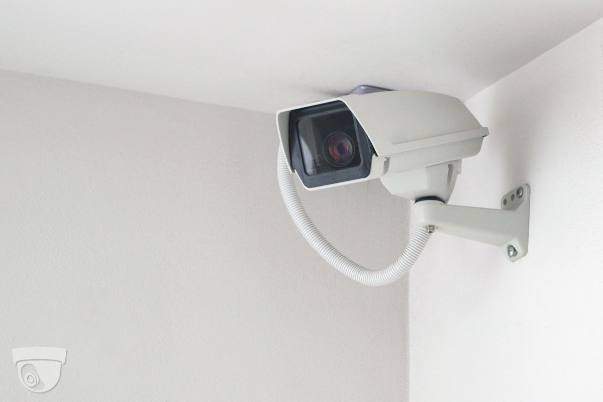 Tamworth CCTV & Security Systems | CCTV, Intruder Alarms, Fire Alarms & Access Control