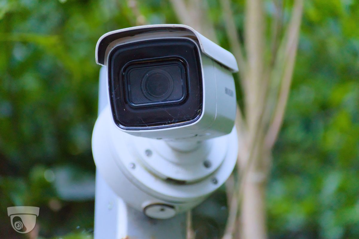 Tamworth CCTV & Security Systems | CCTV, Intruder Alarms, Fire Alarms & Access Control