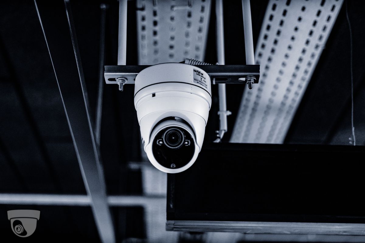 Tamworth CCTV & Security Systems | CCTV, Intruder Alarms, Fire Alarms & Access Control