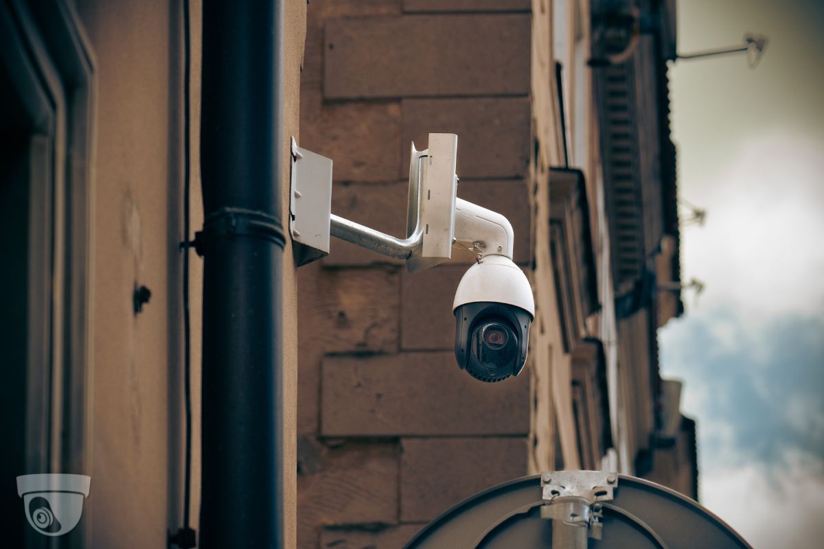 Tamworth CCTV & Security Systems | CCTV, Intruder Alarms, Fire Alarms & Access Control