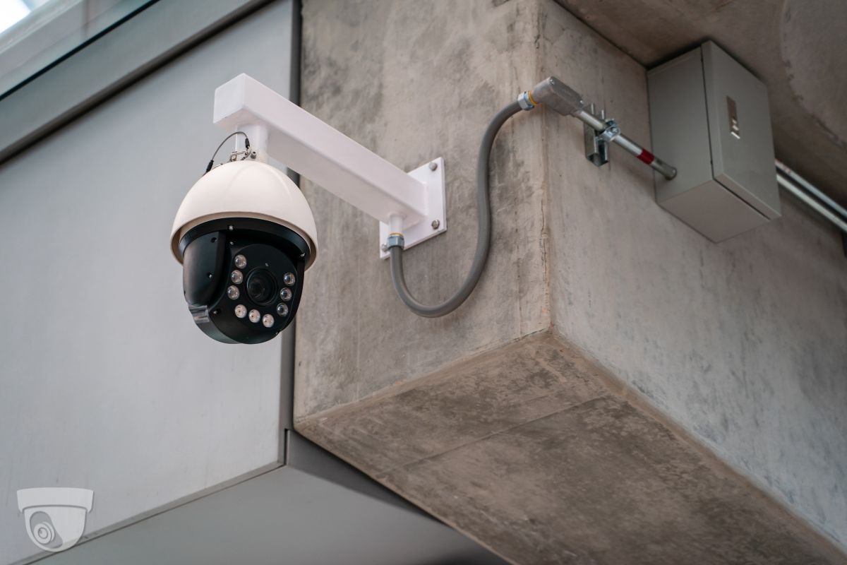 Tamworth CCTV & Security Systems | CCTV, Intruder Alarms, Fire Alarms & Access Control