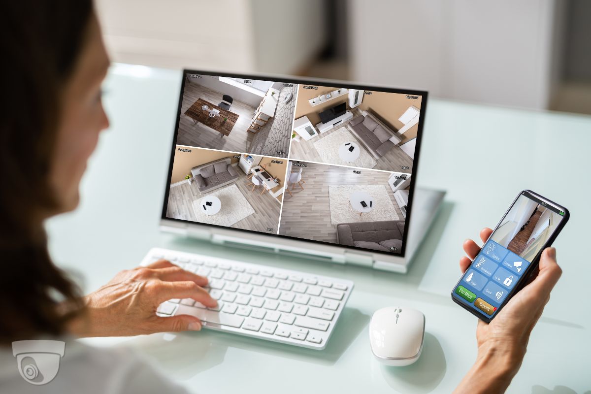 Tamworth CCTV & Security Systems | CCTV, Intruder Alarms, Fire Alarms & Access Control