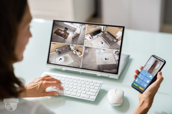 Tamworth CCTV & Security Systems | CCTV, Intruder Alarms, Fire Alarms & Access Control