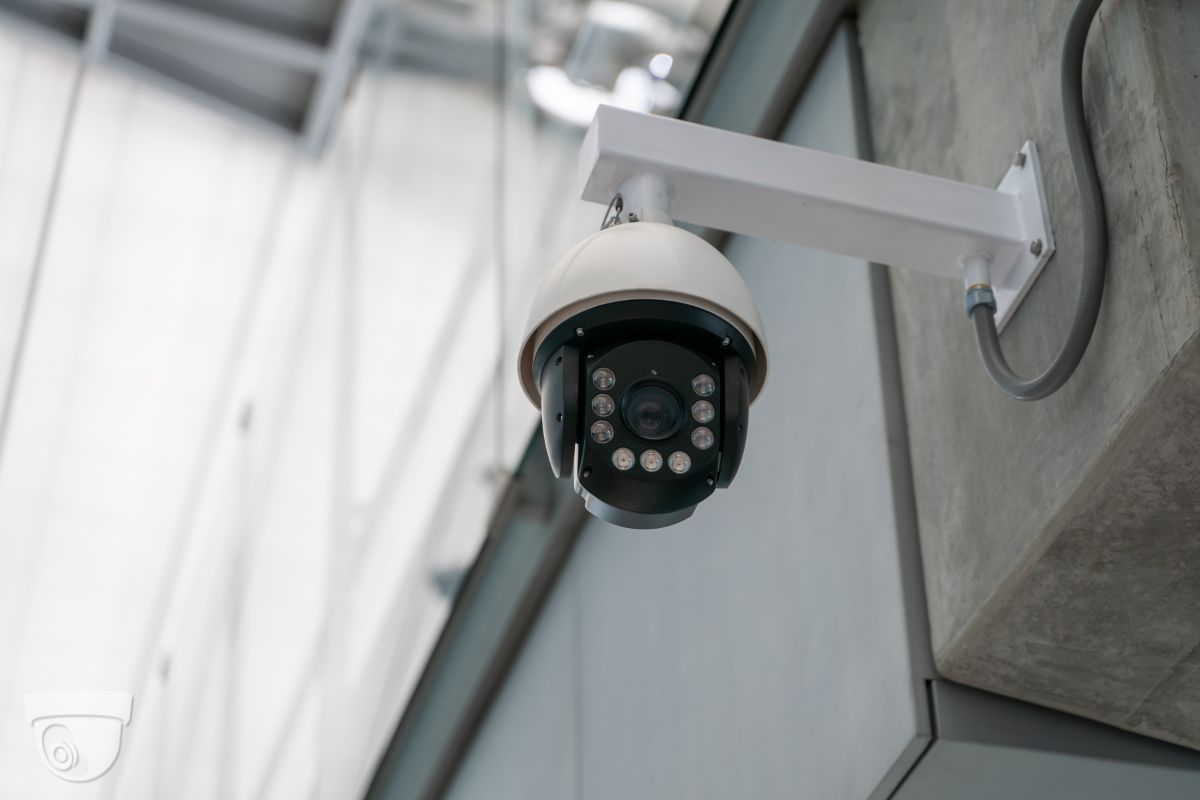 Tamworth CCTV & Security Systems | CCTV, Intruder Alarms, Fire Alarms & Access Control