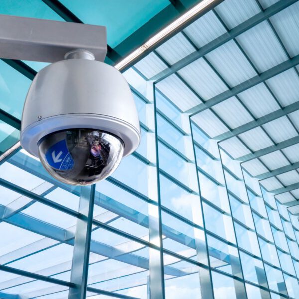 Tamworth CCTV & Security Systems | CCTV, Intruder Alarms, Fire Alarms & Access Control