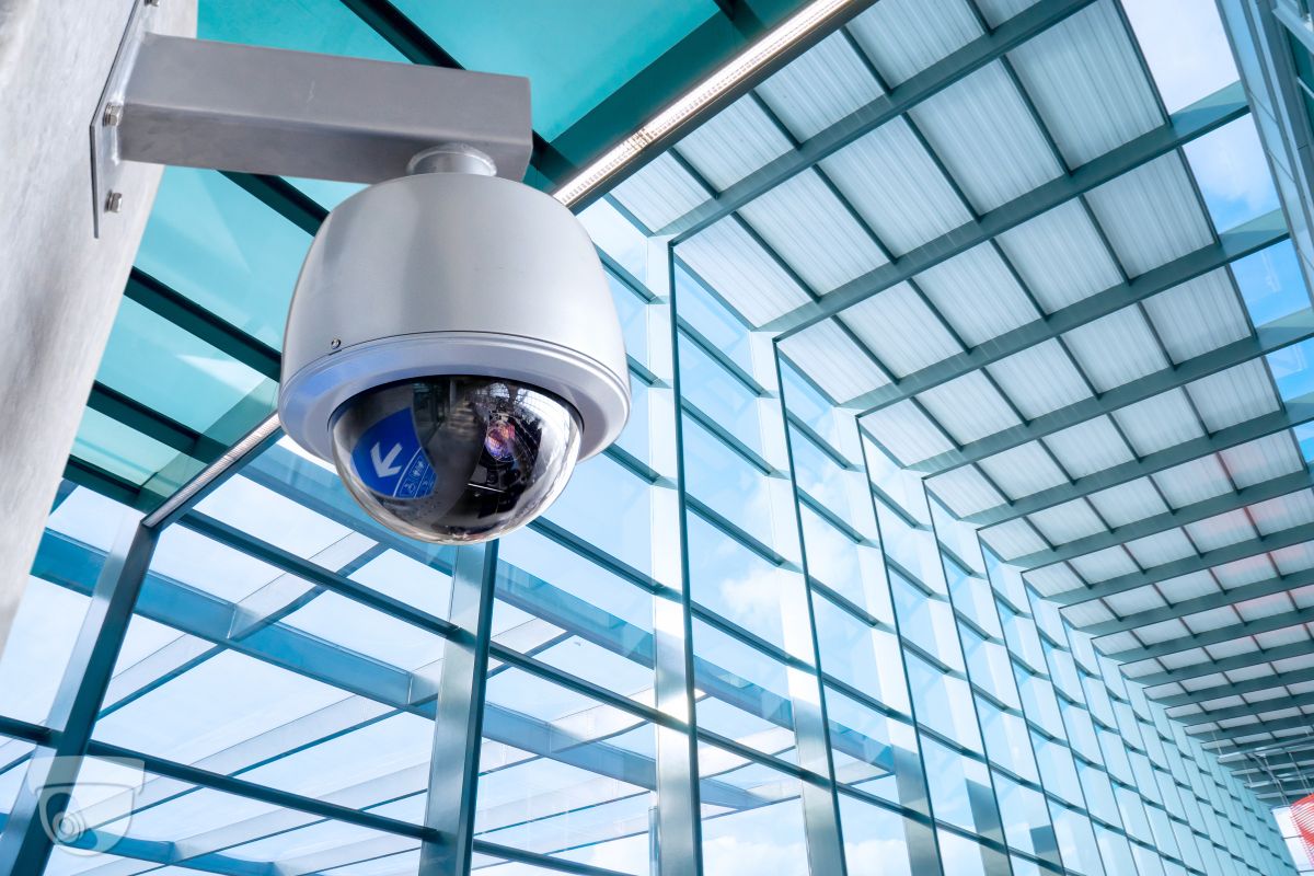 Tamworth CCTV & Security Systems | CCTV, Intruder Alarms, Fire Alarms & Access Control