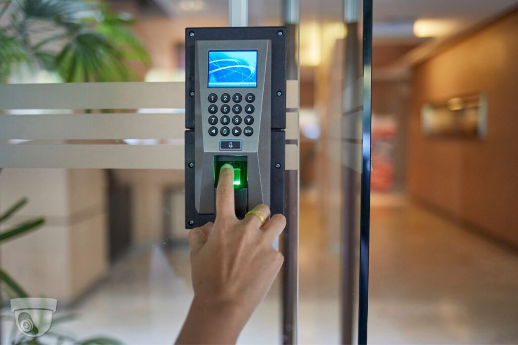 Tamworth CCTV & Security Systems | CCTV, Intruder Alarms, Fire Alarms & Access Control