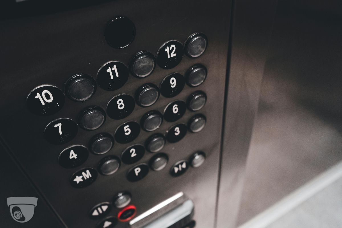 Tamworth CCTV & Security Systems | CCTV, Intruder Alarms, Fire Alarms & Access Control