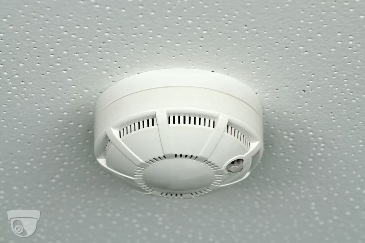 Tamworth CCTV & Security Systems | CCTV, Intruder Alarms, Fire Alarms & Access Control