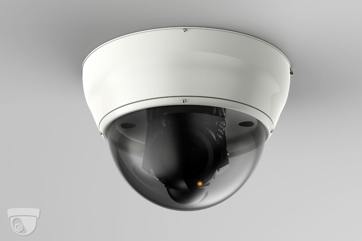 Tamworth CCTV & Security Systems | CCTV, Intruder Alarms, Fire Alarms & Access Control