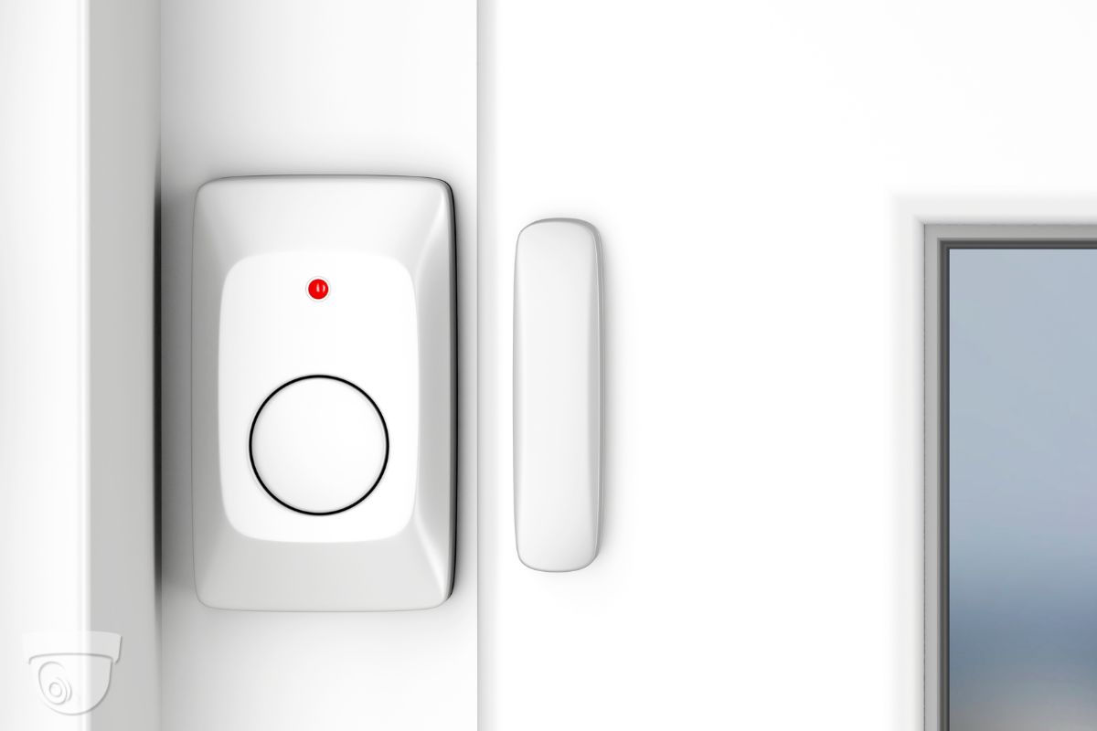 Tamworth CCTV & Security Systems | CCTV, Intruder Alarms, Fire Alarms & Access Control