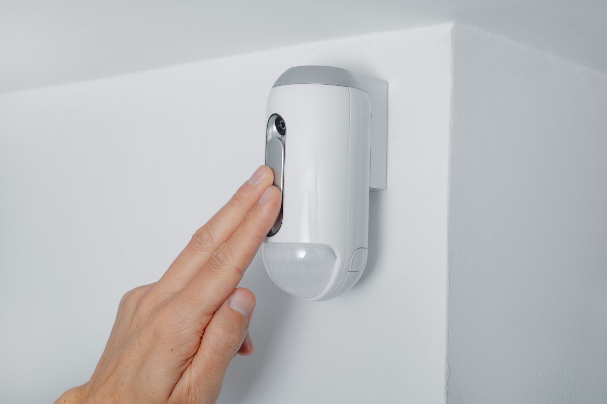 Tamworth CCTV & Security Systems | CCTV, Intruder Alarms, Fire Alarms & Access Control