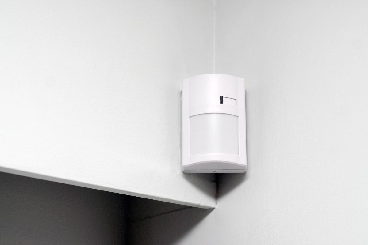 Tamworth CCTV & Security Systems | CCTV, Intruder Alarms, Fire Alarms & Access Control