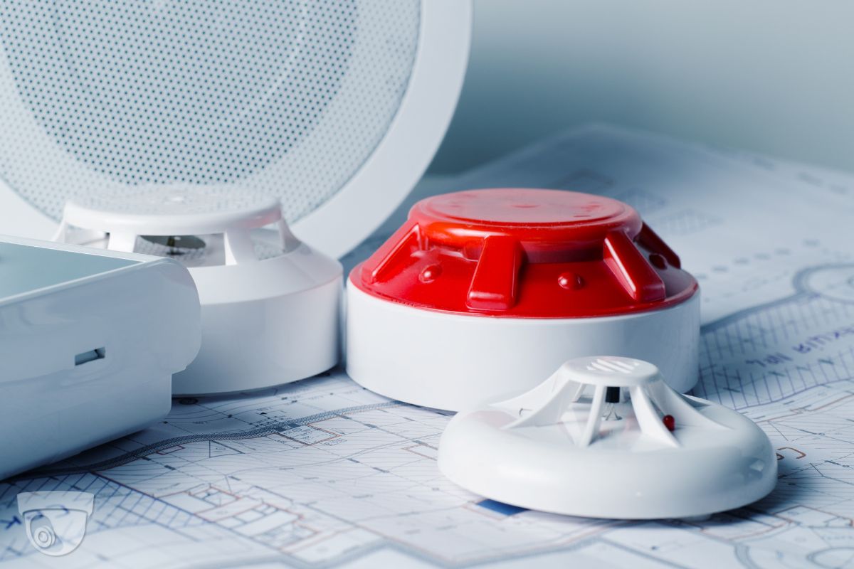 Tamworth CCTV & Security Systems | CCTV, Intruder Alarms, Fire Alarms & Access Control