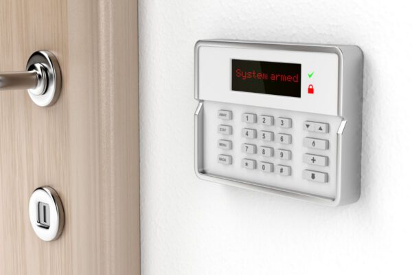 Tamworth CCTV & Security Systems | CCTV, Intruder Alarms, Fire Alarms & Access Control